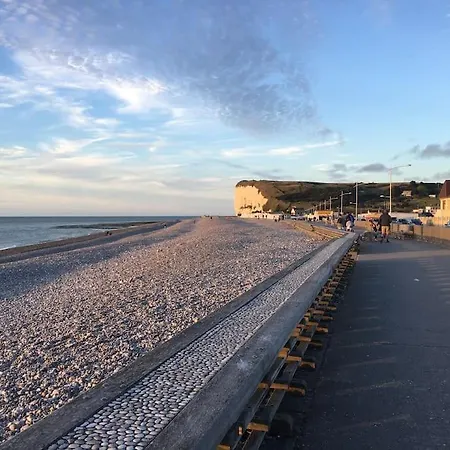 Reamenage Fin Juillet 2025, Albatros A Moins De 50 Metres De La Plage, Vue Degagee Sur La Vallee *