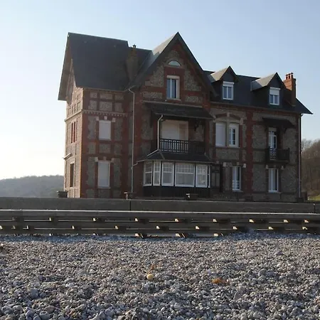 شقة Reamenage Fin Juillet 2025, Albatros A Moins De 50 Metres De La Plage, Vue Degagee Sur La Vallee فوليت سور مير