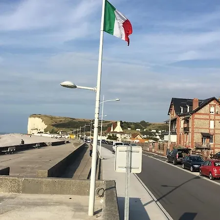 Reamenage Fin Juillet 2025, Albatros A Moins De 50 Metres De La Plage, Vue Degagee Sur La Vallee *