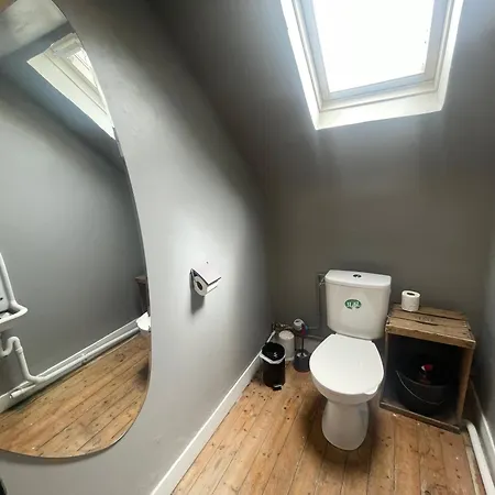 Reamenage Fin Juillet 2025, Albatros A Moins De 50 Metres De La Plage, Vue Degagee Sur La Vallee فوليت سور مير