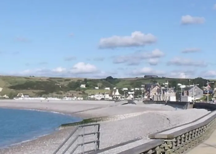 Apartment Reamenage Fin Juillet 2025, Albatros A Moins De 50 Metres De La Plage, Vue Degagee Sur La Vallee
