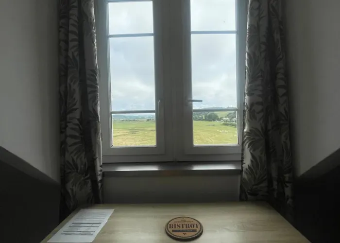 Apartment Reamenage Fin Juillet 2025, Albatros A Moins De 50 Metres De La Plage, Vue Degagee Sur La Vallee